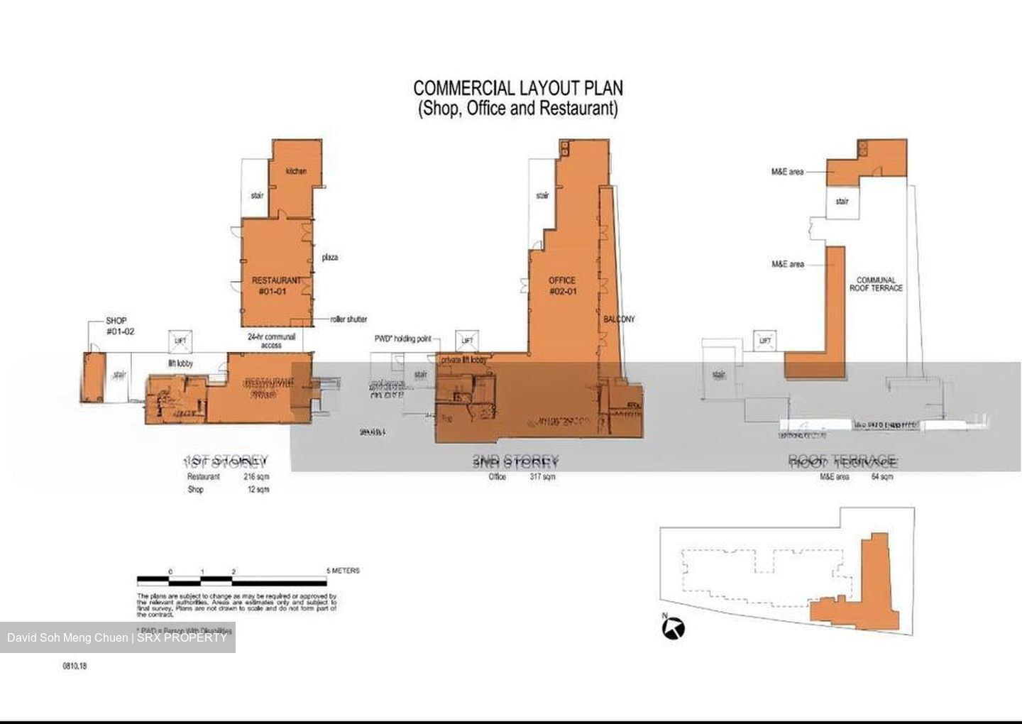 Jui Residences (D12), Shop House #595604111
